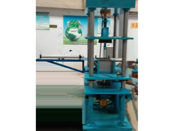 100T振動(dòng)液壓機(jī)